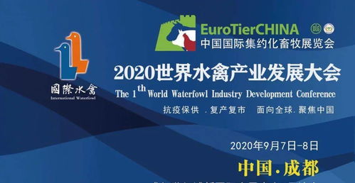 创新引领未来 鸭甘宁荣获2020世界水禽产业发展大会“创新之星产品”称号