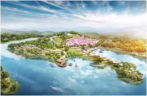 中国旅游集团入驻空港新城 开启文旅深度融合新篇章